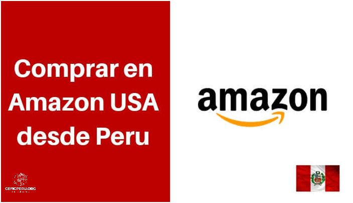 ¡Descubre Cómo Comprar Por eBay Desde Perú!