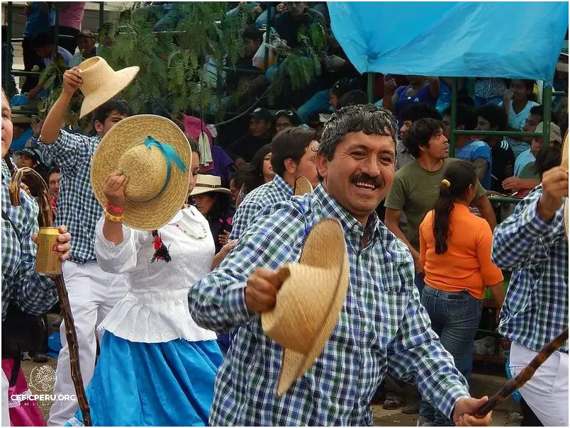¡Descubre Cuándo Es Carnaval En Perú!