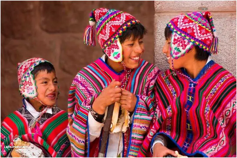 ¡Descubre Cuántas Lenguas Existen En El Perú!