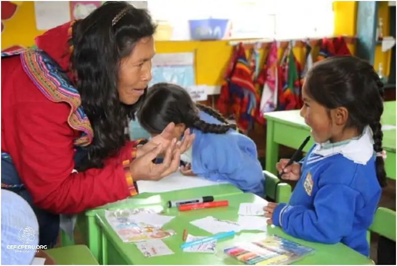 ¡Descubre Cuántas Lenguas Existen En El Perú!