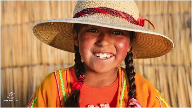 ¡Descubre Cuántas Lenguas Se Hablan En El Perú!