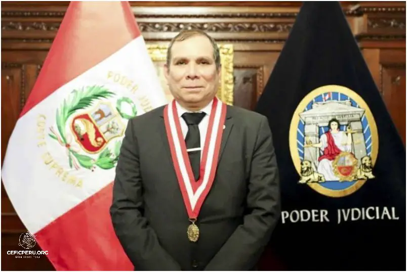 Descubre el Artículo 76 de la Constitución Política del Perú