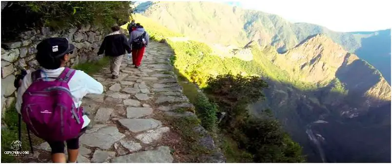 Descubre el Mágico Camino Del Inca en el Perú