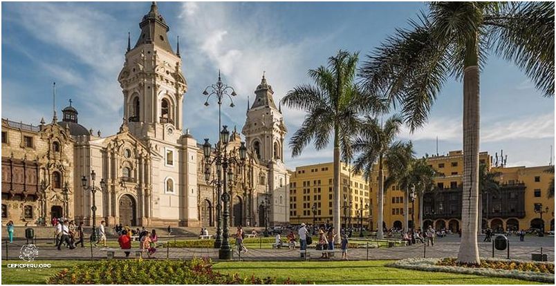 ¡Descubre el Mejor Alojamiento en Lima, Perú!