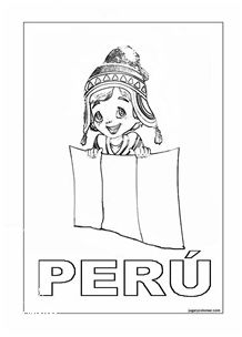 ¡Descubre En Que Año Se Creo La Primera Bandera Del Peru!