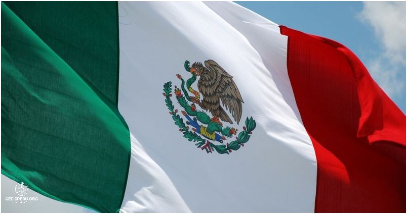 ¡Descubre La Actual Bandera Del Peru!