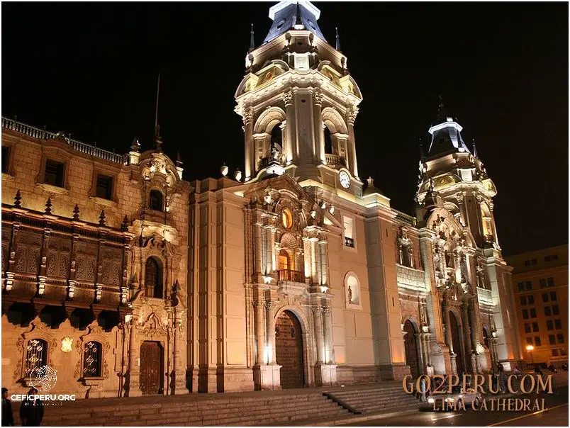 ¡Descubre La Altura Promedio En Perú!