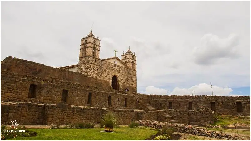 Descubre La Importancia Del Patrimonio Cultural Del Peru