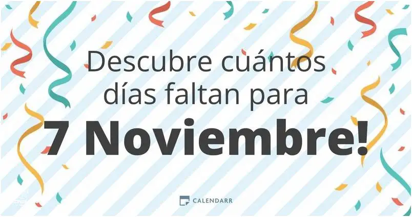 ¡Descubre las Fechas Cívicas Del Mes De Noviembre En Peru!