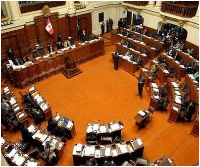 ¡Descubre Las Funciones Del Poder Legislativo Del Perú!