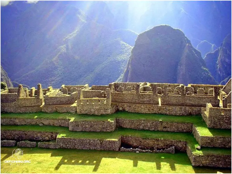 Descubre las Maravillas de las Zonas Rurales En El Perú.
