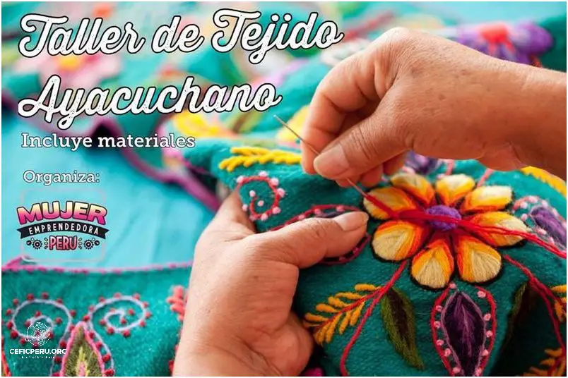 ¡Descubre Las Mejores Empresas Textiles En Perú!
