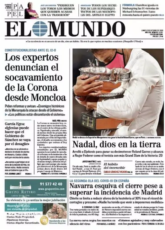 ¡Descubre las Noticias Del Peru Hoy Dia!