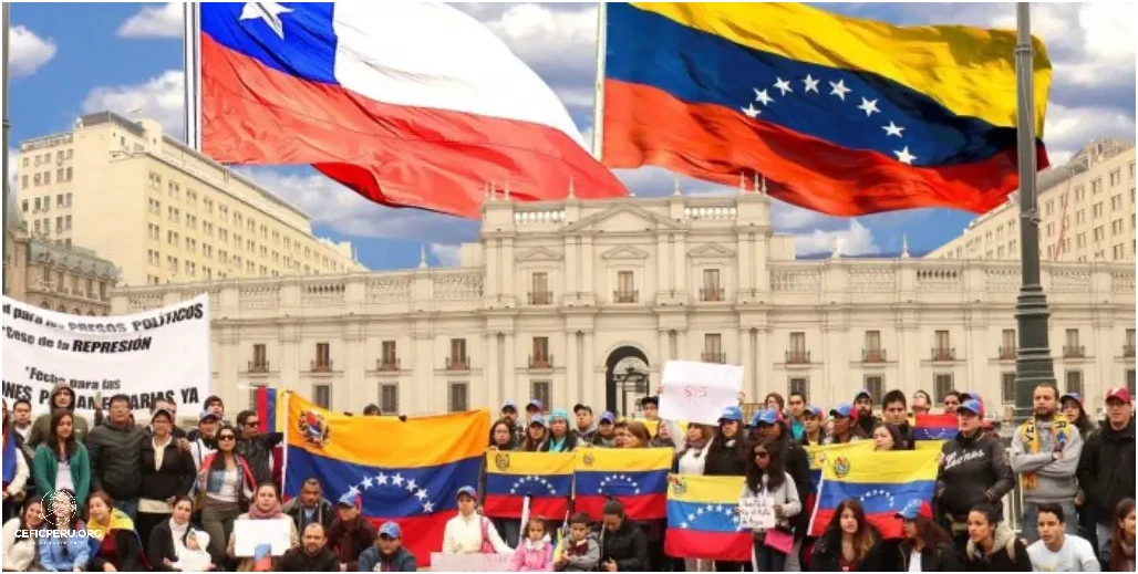 Descubre los Antecedentes Penales Para Venezolanos En Peru