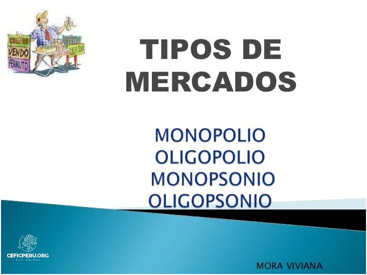 ¡Descubre Los Ejemplos De Oligopolio En El Peru!