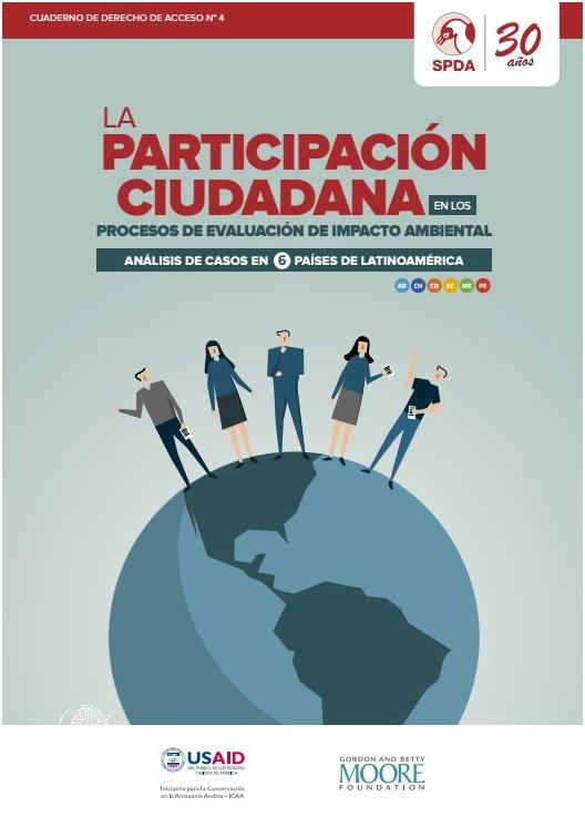 ¡Descubre Los Ejemplos De Participación Ciudadana En El Perú!