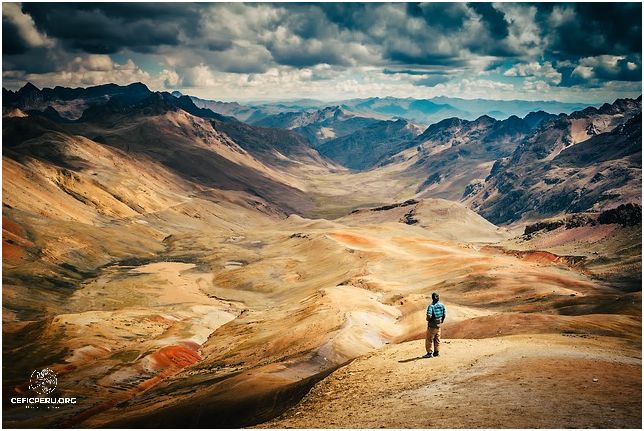 Descubre los maravillosos paisajes de la Costa Norte del Perú