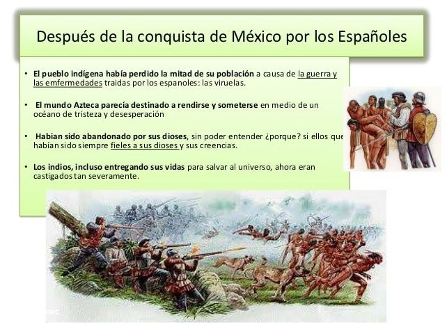 ¡Descubre Los Objetos Que Los Españoles Trajeron Al Peru!