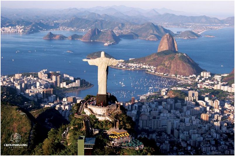 Descubre los Paisajes Hermosos Del Perú