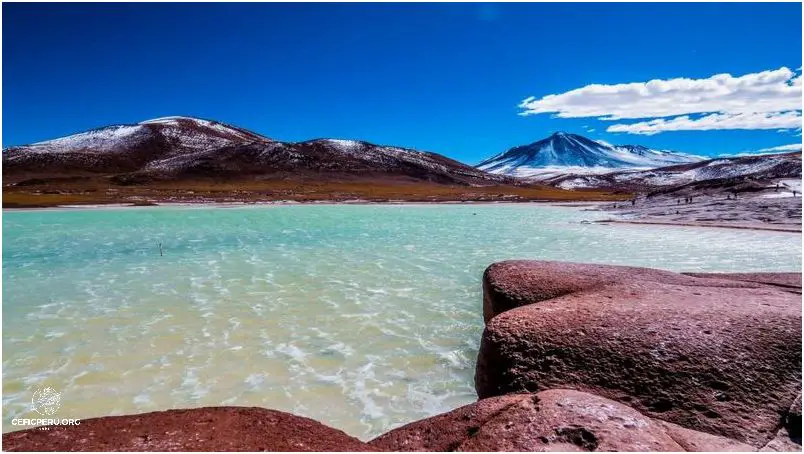 Descubre los Parques Nacionales De Peru!