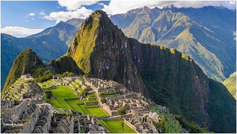 ¡Descubre los Requisitos Para Viajar A Peru!