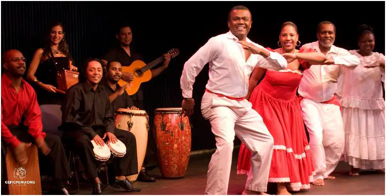 Descubre los Ritmos Musicales del Peru: La Musica En El Peru