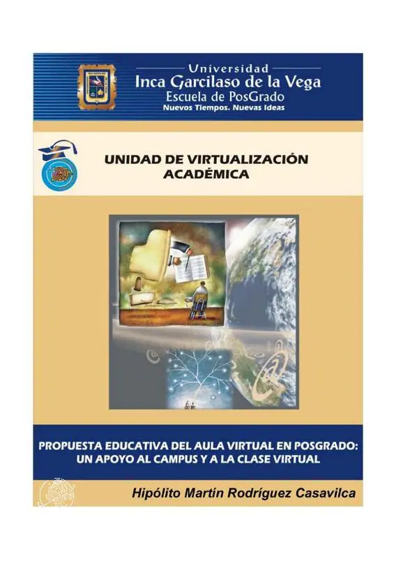 ¡Descubre Peru Educa Aula Virtual!