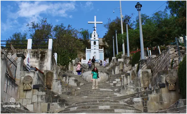 ¡Descubre Santa Apolonia Cajamarca Peru!