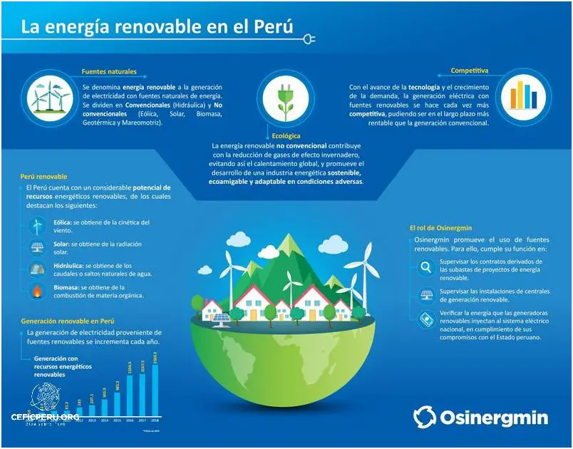 ¡El Perú impulsa la Energía Biomasa!