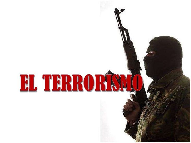 Epoca Del Terrorismo En El Peru: ¿Qué Ocurrió?