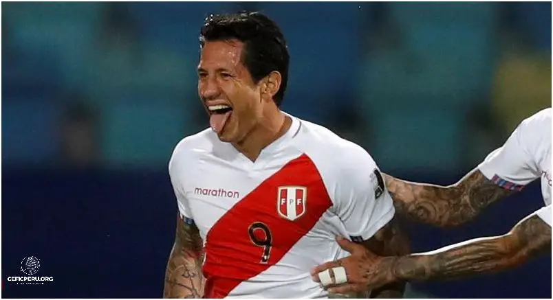 ¡Gol De Perú A Paraguay! ¡Impresionante! - Enero 2024 - CeficPeru.org