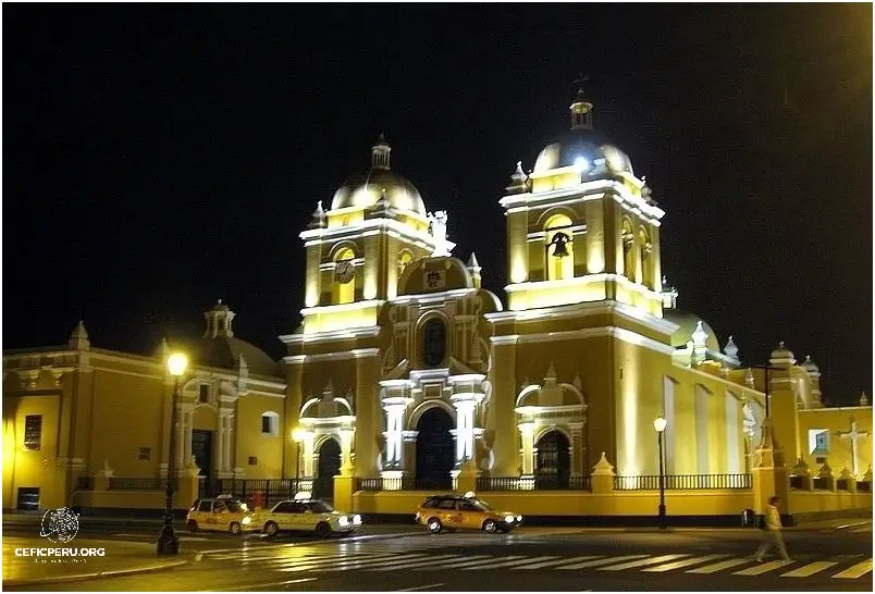 ¡Impresionante! Conoce la Ciudad de Ilo, Perú