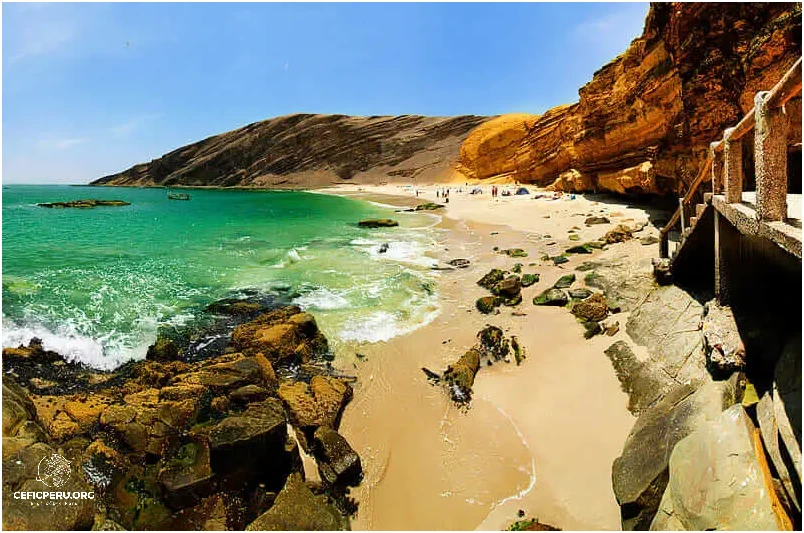 ¡Impresionantes Fotos De Las Playas De Lima, Perú!