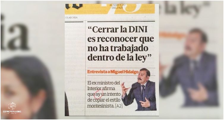 Las Noticias Más Recientes de Diario Uno Peru Hoy