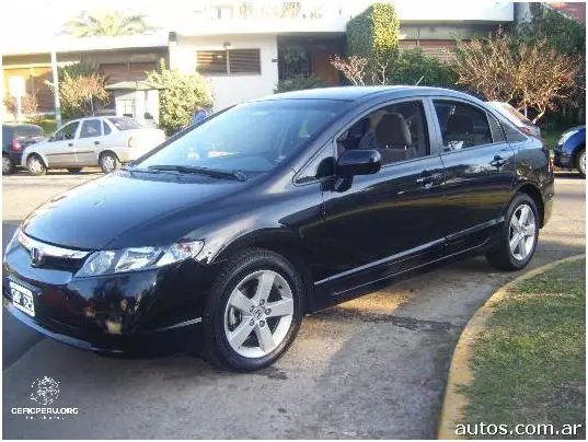 ¡Llegó el Honda Civic Si a Perú!