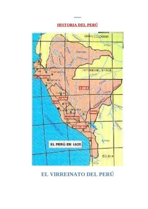 ¡Los Precursores del Perú: Su Historia!