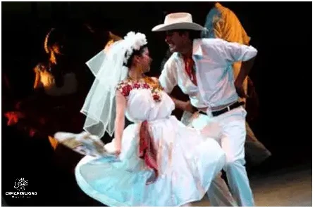 Revelan La Fascinante Historia De La Danza En El Peru
