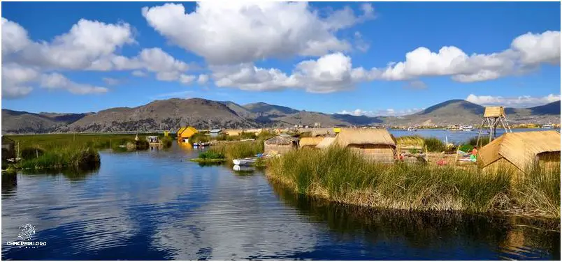 ¡Visita el Hotel Ciudad Del Lago en Puno, Perú!